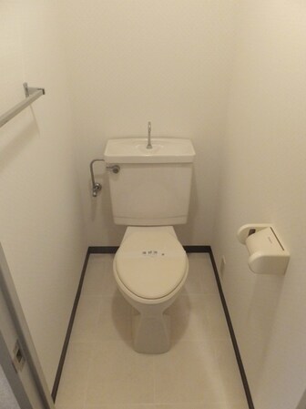 エスポワールの物件内観写真